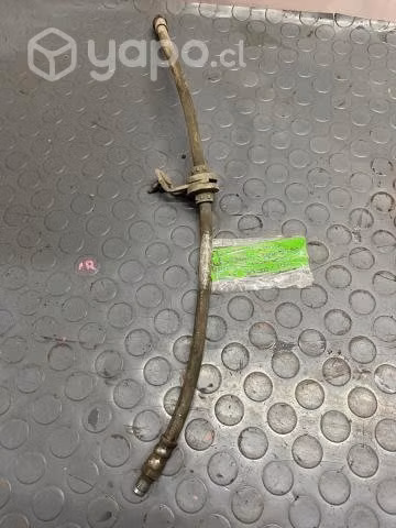 Flexible freno delantero izq Renault Kangoo 2015