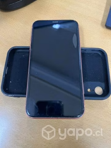 IPhone XR 64gb en buen estado - Imagen 4