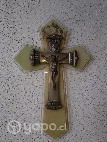 Crucifico del año 1920 aprox