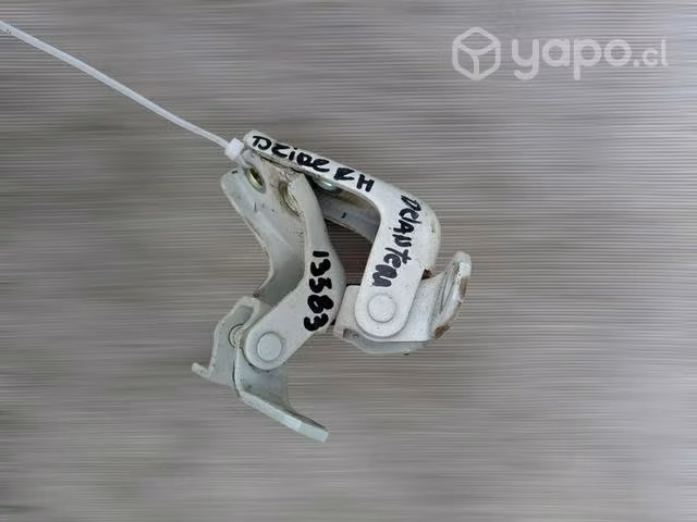 Bisagra puerta delantera RH Suzuki Dzire 2018 2022