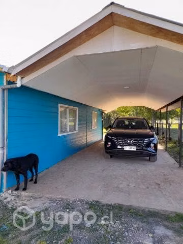 Vendo casa
