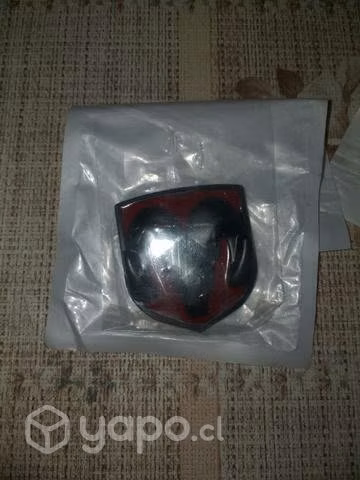 Logos de dodge - Imagen 4