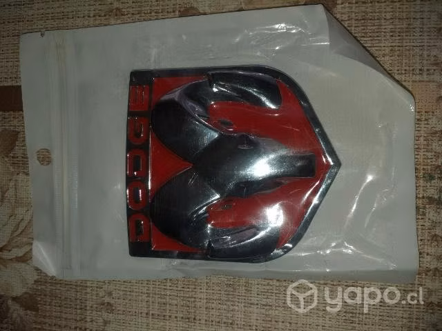Logos de dodge - Imagen 2