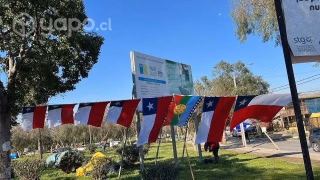 Banderas al por mayor y detalle