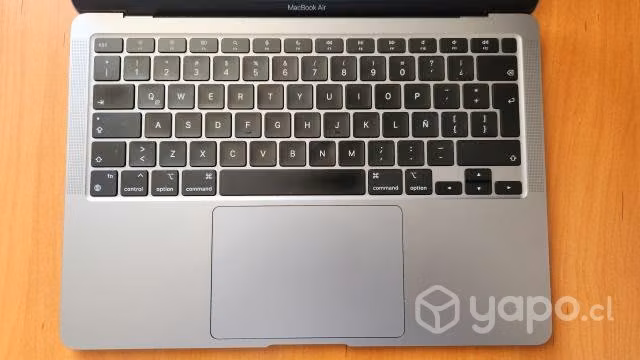 Apple MacBook Air (M1, 2020) - Imagen 3