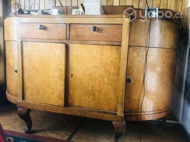 Mueble antiguo - Imagen 2