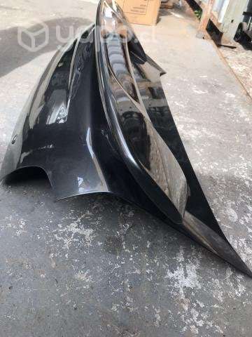 Maletero Completo Subaru Impreza 2009 - Imagen 3