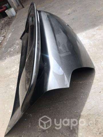 Maletero Completo Subaru Impreza 2009 - Imagen 4