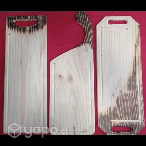 Tabla corte - Imagen 2