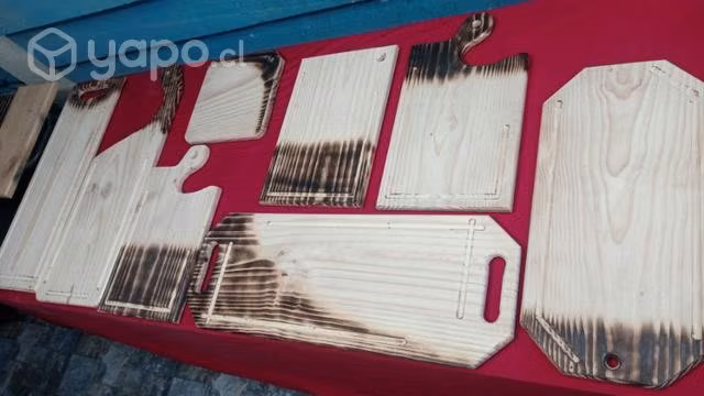 Tabla corte - Imagen 5