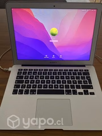 Macbook Air 2017 128 GB - Imagen 5