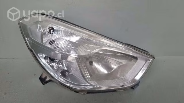 Optico Renault dokker dmg la cisterna 20.09