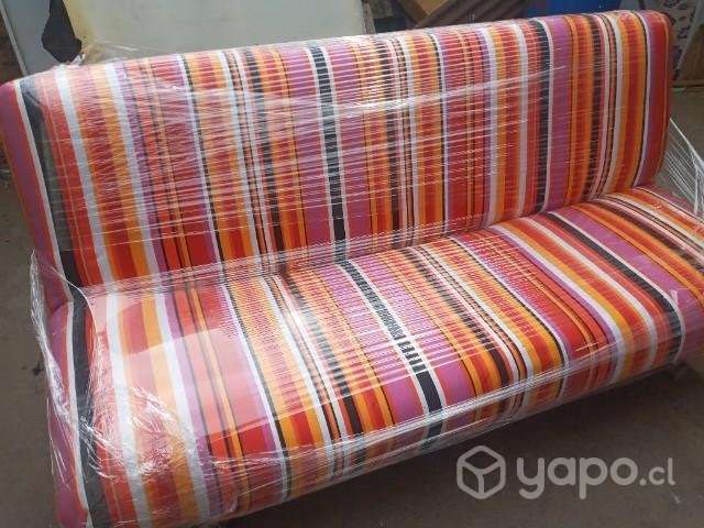 Futon para terraza - Imagen 2