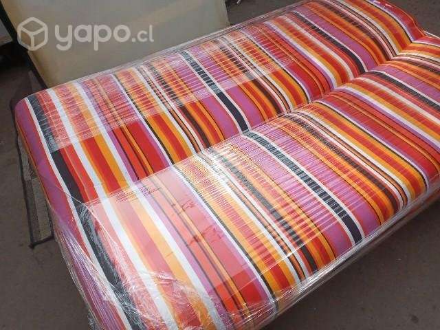 Futon para terraza - Imagen 4
