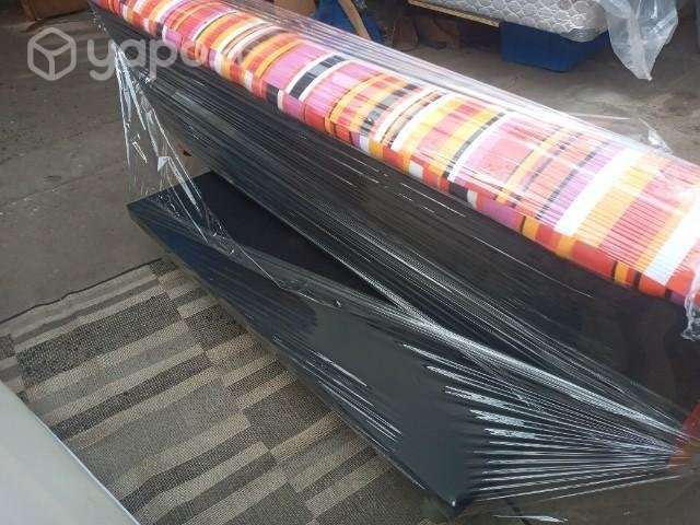 Futon para terraza - Imagen 3