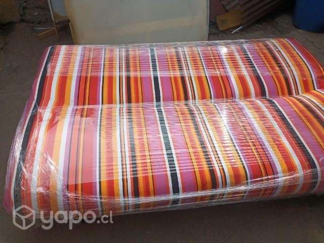 Futon para terraza - Imagen 5