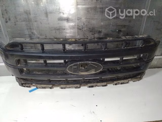 Máscarilla (LFF152) Ford F150 Lariat 5.0 AUT 4X4