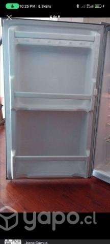 Refrigerador Winia 125lts - Imagen 2