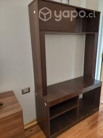 Rack tv usado poco uso casi nuevo