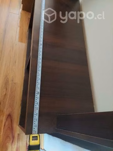 Rack tv usado poco uso casi nuevo