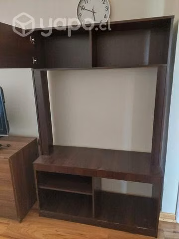 Rack tv usado poco uso casi nuevo