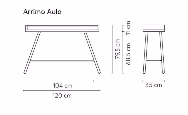 Arrimo Medular