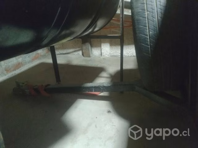 Carro de arrastre