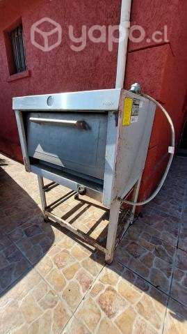 Horno industrial - Imagen 4