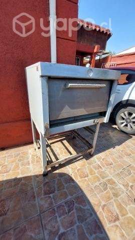 Horno industrial - Imagen 5
