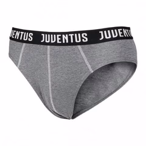 Juventus Calzoncillos Slip Hombre C/ Estampado