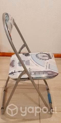 Sillas