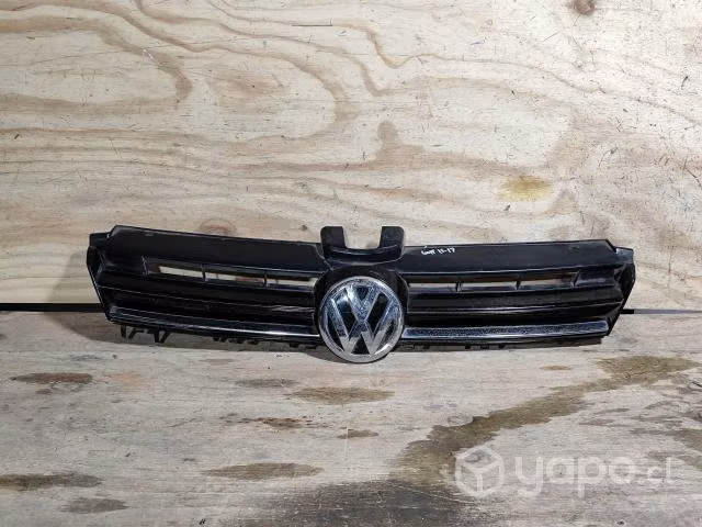 Máscara Volkswagen Golf 2015 2017 /m01jrgd