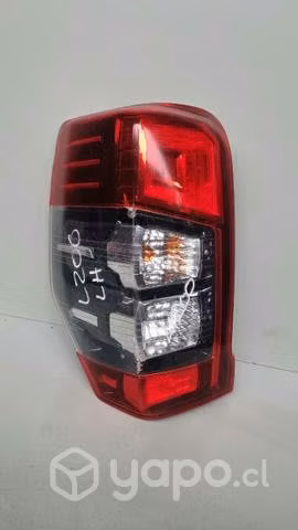 Foco mitsubishi l200 dmg la cisterna 33.04