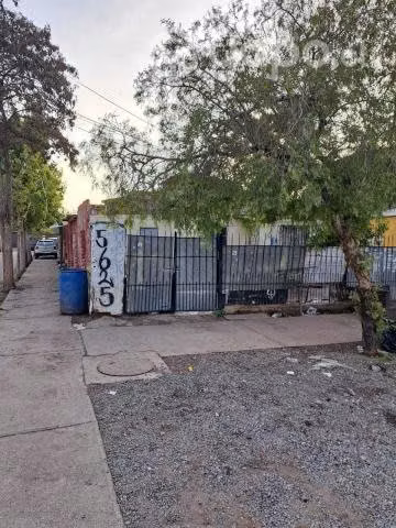 Sitio Esquina Macul
