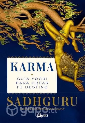 Sadhguru KARMA