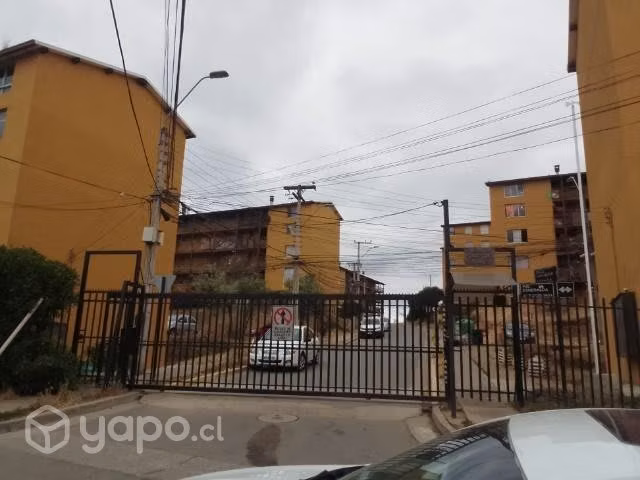Se vende departamento