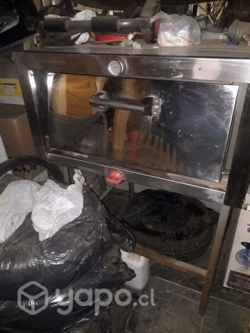 Horno - Imagen 3