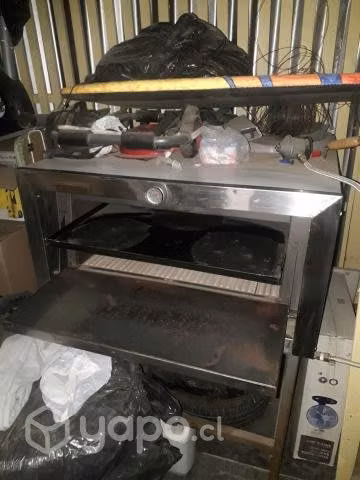 Horno - Imagen 2