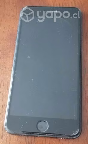 Iphone 7 plus de 128 gb