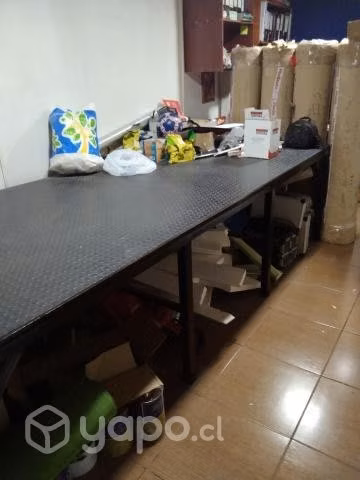 Mezon de trabajo