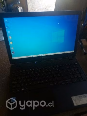 Notebook packarbell - Imagen 2