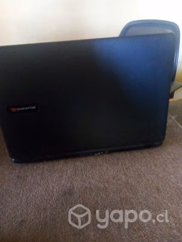 Notebook packarbell - Imagen 3