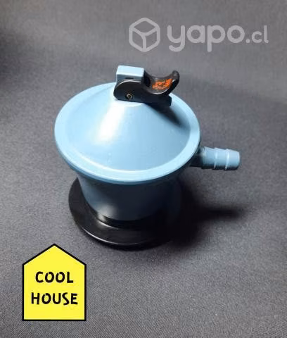 Ideal para valvulas de gas
