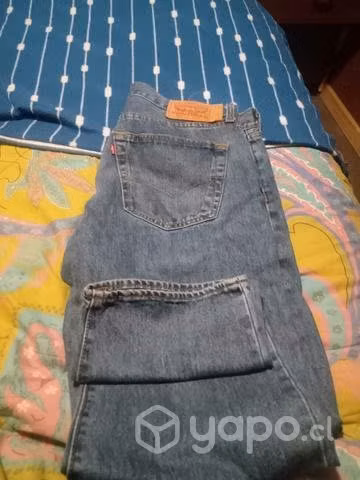 Pantalón de hombre