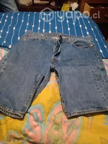 Pantalón de hombre
