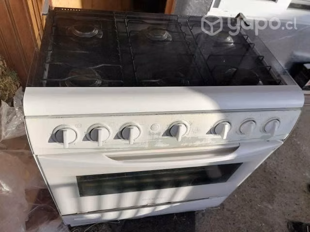 Horno 6 platos Bosch