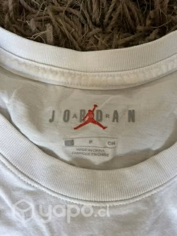 Polera jordan original - Imagen 2