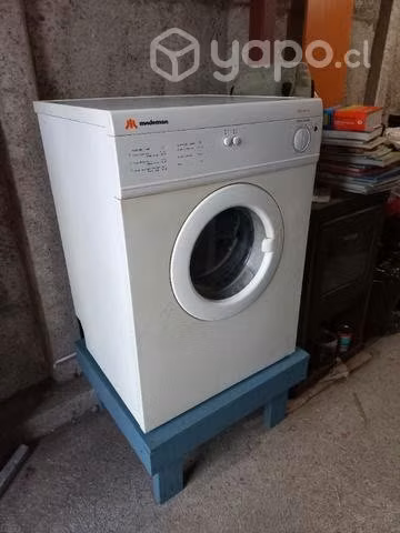 Secadora Mademsa 7 kilos
