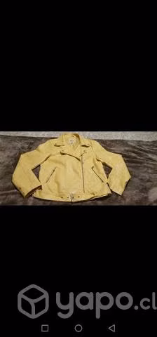Chaqueta talla L