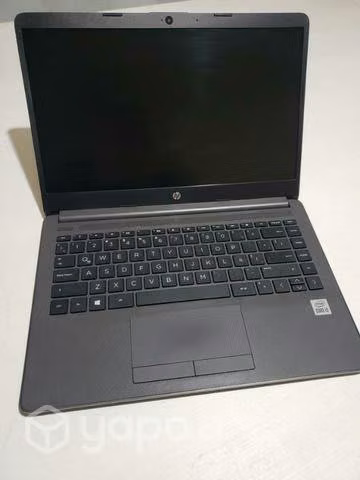 VoP Notebook Hp 240 G8 Poco Uso - Imagen 4